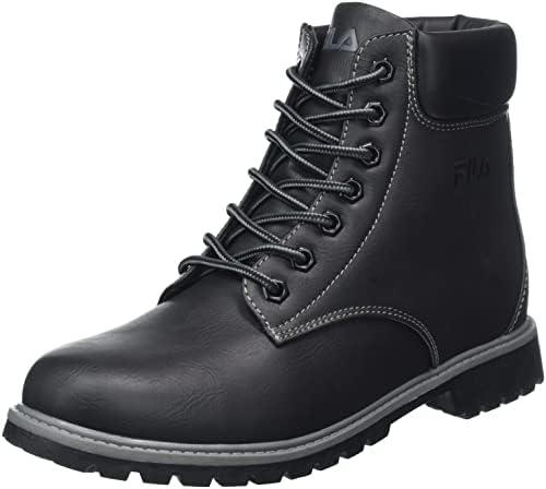Fila Holdings Buty vyrams Fila Maverick juoda FFM0148 83052 (44)