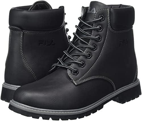 Fila Holdings Buty vyrams Fila Maverick juoda FFM0148 83052 (44)