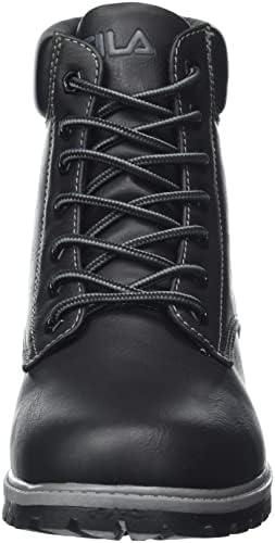 Fila Holdings Buty vyrams Fila Maverick juoda FFM0148 83052 (44)
