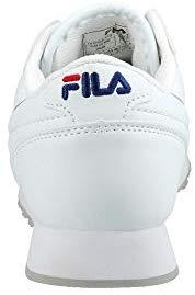 Fila Holdings Fila Orbit Low Moteriški batai Wmn baltas s.38 (1010308-1FG)
