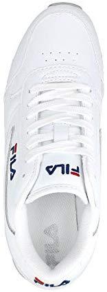 Fila Holdings Fila Orbit Low Moteriški batai Wmn baltas s.38 (1010308-1FG)