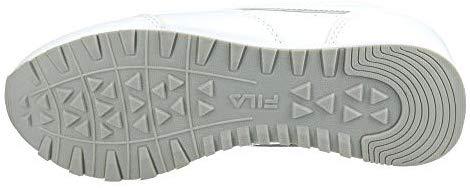 Fila Holdings Fila Orbit Low Moteriški batai Wmn baltas s.38 (1010308-1FG)