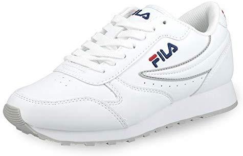 Fila Holdings Fila Orbit Low Moteriški batai Wmn baltas s.38 (1010308-1FG)