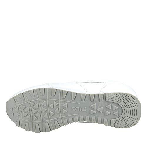 Fila Holdings Fila Orbit Low Moteriški batai Wmn baltas s.37 (1010308-1FG)