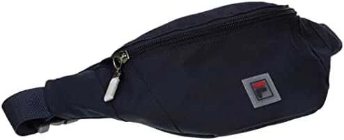 Fila Holdings Fila Bibione Dangažiuotas Mini Drobės Krepšys FBK0002-50001