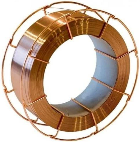 Lincoln Electric LINCOLN suvirinimo viela ARCWELD AS2 0.8/15kg