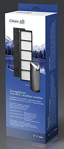 ORO VALYMO FILTERSET CA-506/CLEAN AIR OPTIMA