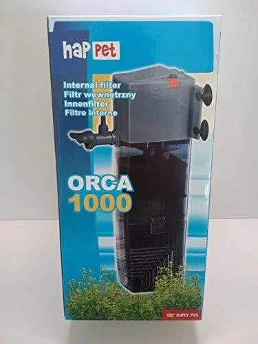 HapPet Orca 1000