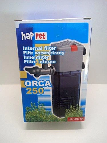HapPet Orca 250