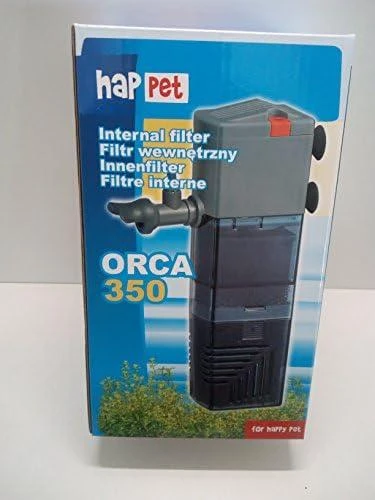 HapPet Orca 350