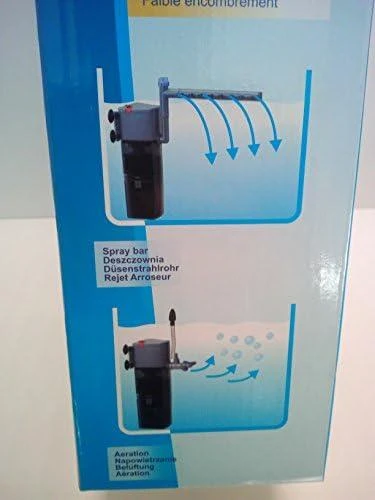 HapPet Orca 350