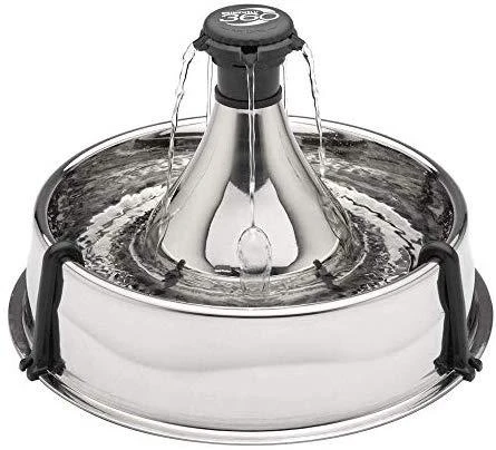 Petsafe Drinkwell 360 Pet Fountain Pakaitinis anglies filtras Cilindrinis anglies filtras 360 girdykloms-fontanėliams 3vnt