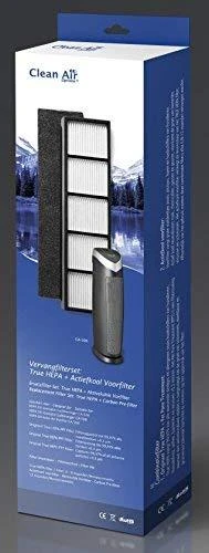 CLEAN AIR OPTIMA Filtrų rinkinys Clean Air Optima CA-508 