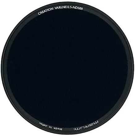 Filtras Marumi Creation Variable ND2.5-ND500 67mm