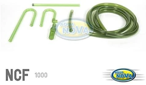 Aqua Nova NCF-1000 išorinis filtras iki 300L akvariumui 20W 1000L/val