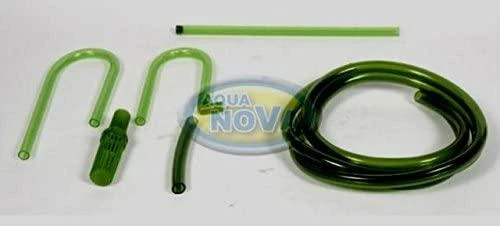 Aqua Nova NCF-1500 išorinis filtras iki 500L akvariumui 20W 1500L/val
