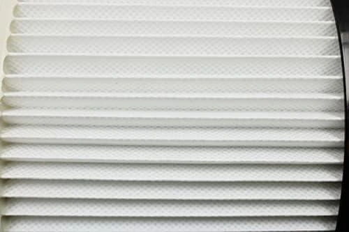 Graphite Klojuotas filtras, skirtas 59G607, 59G608