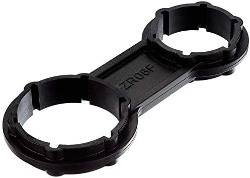 Resideo Braukmann Honeywell Vandens filtras FK06 su 1 "reguliatoriumi (FK06-1AA)