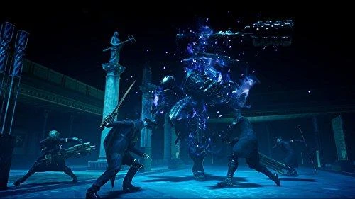 „Square Enix Final Fantasy XV“: Karališkasis leidimas PS4