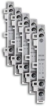 Finder Papildomas kontaktas su 22 1Z 1R 022.35