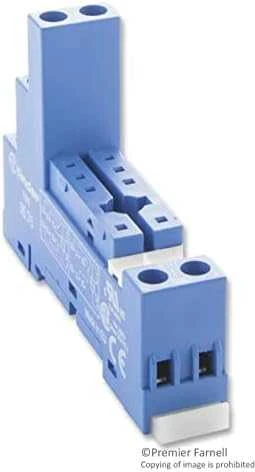 Finder lizdas 40.51, 40.52, 40.61, 44.52, 44.62 (95.75SMA) relėms