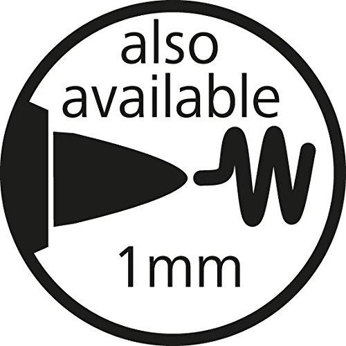 Schneder Schneider Link-IT 0,4mm 8 vnt. miks kolorów
