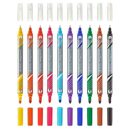 Herlitz Herlitz Fineliner my.pen 10er-Dėklas - 11367232