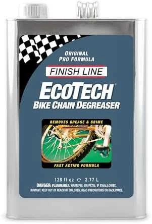 Pavarų sistemos valiklis/nuriebalintojas Finish Line EcoTech 3.77L