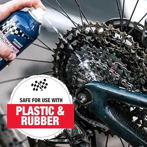 Pavarų sistemos valiklis/nuriebalintojas Finish Line EcoTech 3.77L