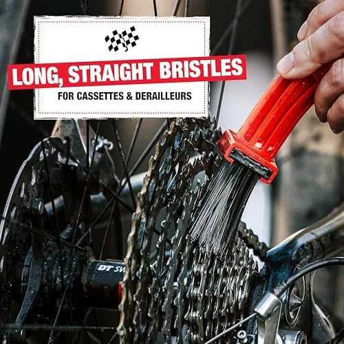 Įrankis Finish Line Grunge grandinei ir kasetei
