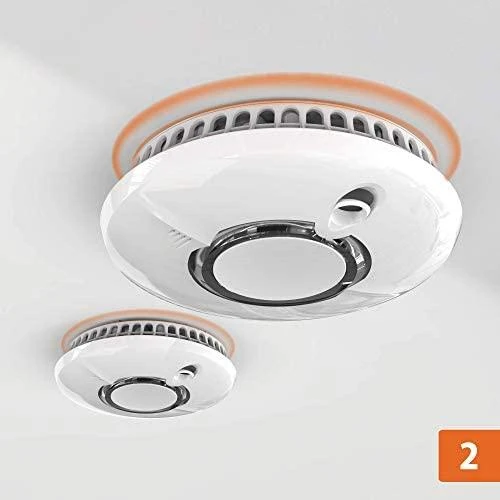 Fireangel FireAngel Wi-Safe2 Module belaidės sistemos modulis