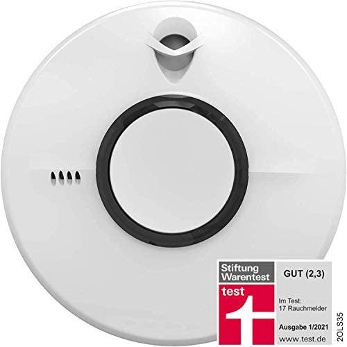 Fireangel FireAngel ST-622-EN Termooptinis dūmų detektorius
