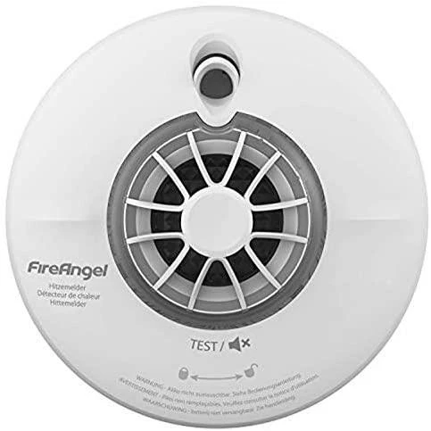 FIA FIREANGEL HEAT SENSOR HT-630-EUT