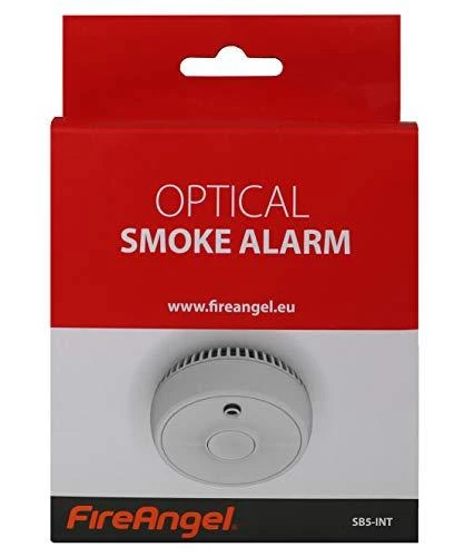 Oem FireAngel SB5-INT dūmų detektorius