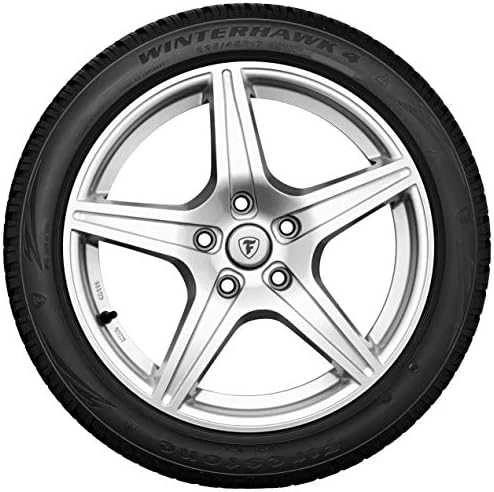 Firestone Padangos WinterHawk 4 99 H XL (C B B 71dB)