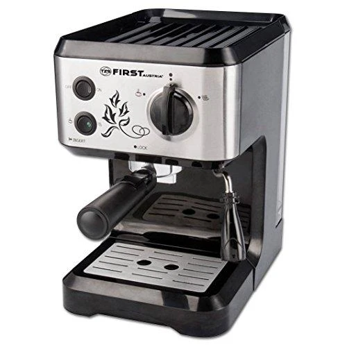 Kavos aparatas First Austria Espresso kavos virimo aparatas First 5476-1