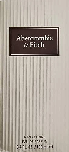 Abercrombie & Fitch First Instinct Extreme EDP parfumuotas vanduo vyrams, 100 ml