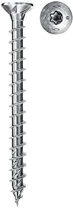 Fischer Fischer PowerFast II 4,5x50 SK TX VG blvz 500