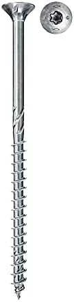 Fischer Fischer PowerFast II 4,0x70 SK TX TG blvz 500