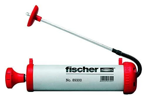 Pūstuvas skylių valymui FISCHER ABG