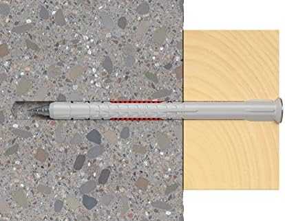 FISCHER PIN DUOXPAND 8x120 T / 50vnt