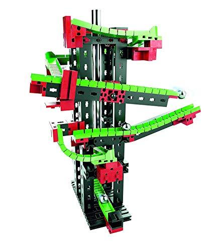 Fischer Technik Fischertechnik Dynamic Kugelbahn S ab 7J.