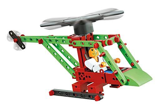 Fischer Technik fischertechnik 544616, 7 m., 80 vnt.