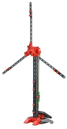 Fischer Technik Clementoni fischertechnik saulės energija, statybinis žaislas