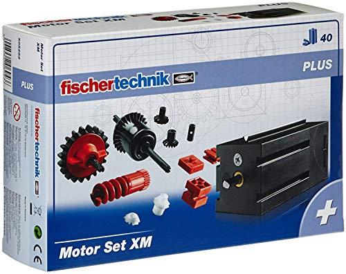 Fischer Technik Fischertechnik fischertechnik Motor Set XM