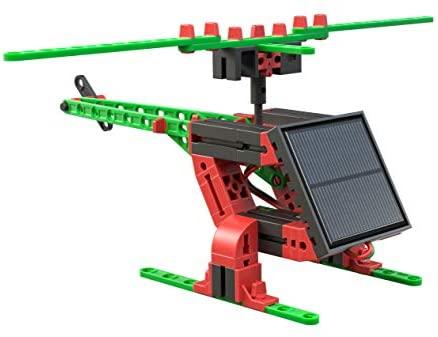Fischer Technik Fischertechnik fischertechnik Žalias Energy* construction toy