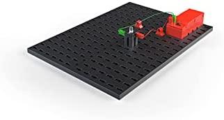 Fischer Technik Fischertechnik fischertechnik E-Tronic, construction toy