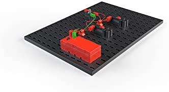 Fischer Technik Fischertechnik fischertechnik E-Tronic, construction toy