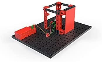 Fischer Technik Fischertechnik fischertechnik E-Tronic, construction toy