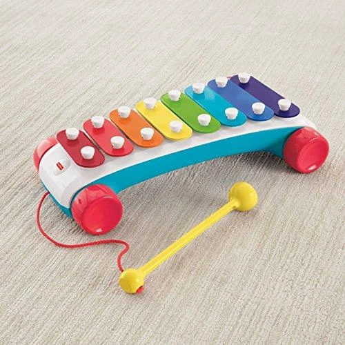 Fisher Price „Ksilofonas“